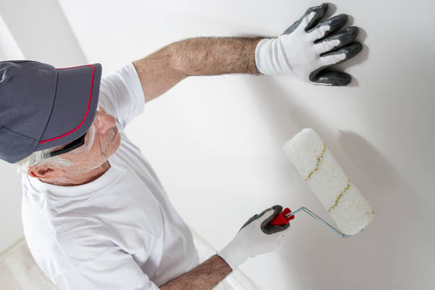 Professional Drywall & Painting Services in Tishomingo, OK